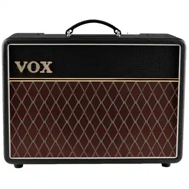 Heid Music | Vox AC10C1 10w 1x10 Guitar Combo Amp Today Only