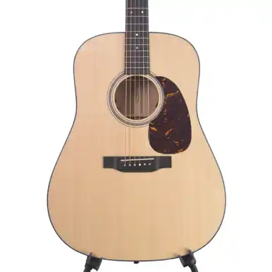 Luxury Heid Music | Martin D-16E Acoustic Guitar - Natural