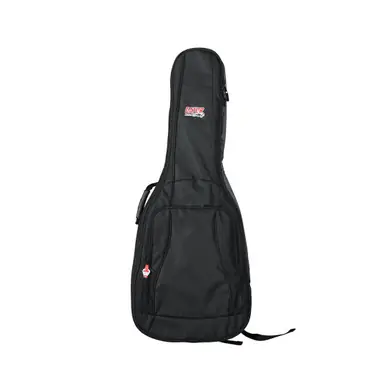 Heid Music | Gator GB-4G Acoustic Guitar Gig Bag Holiday Sale