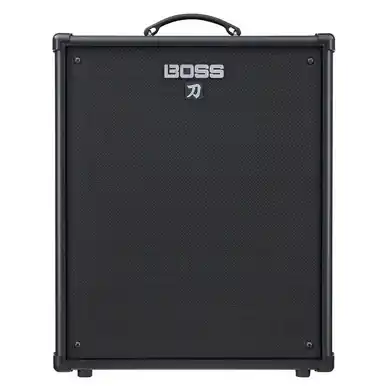 Heid Music | Boss Katana 210 160w 2x10 Bass Combo Amp Modern