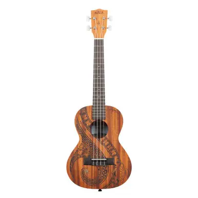 Factory Price Kala Guidance Tenor Ukulele - Mahogany - Heid Music