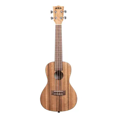 Kala KA-PWC Concert Ukulele - Pacific Walnut - Heid Music Get Yours
