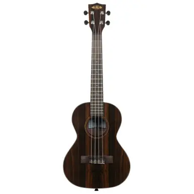 Kala KA-ZCT-T Tenor Ukulele - Ziricote Gloss - Heid Music One Day Deal