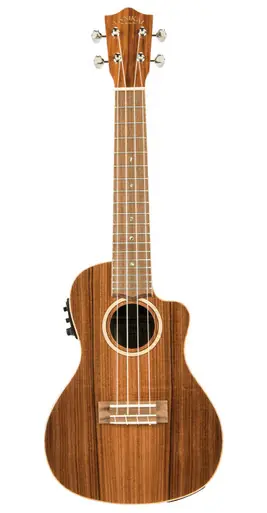 Best Choice Heid Music | Lanikai Solid Morado Concert Ukulele - Natural