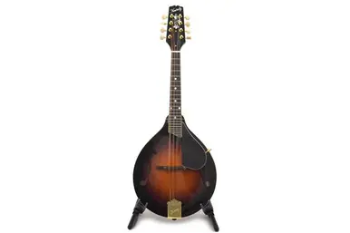 Heid Music | Kentucky KM-500 Artist A-Model Mandolin â€“ Vintage Sunburst Hot Picks
