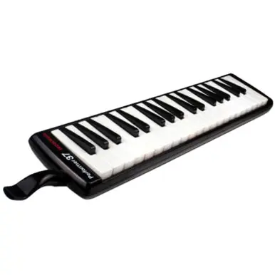 Final Sale Heid Music | Hohner Performer 37 Key Melodica