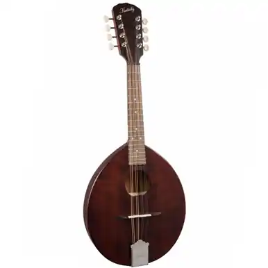 Certified Heid Music | Kentucky KM-120 Army-Navy Special Mandolin