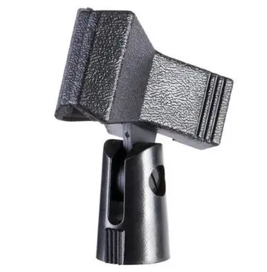 Wholesale Heid Music | On Stage Clothespin Style Plastic MY200 Mic Clip