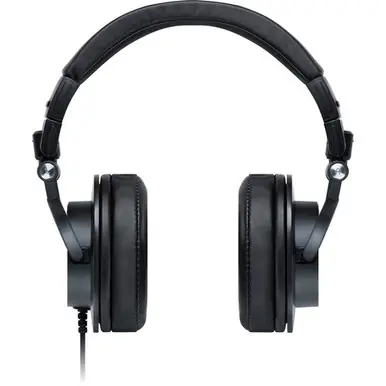 Exclusive Heid Music | PreSonus HD9 Closed-Back Headphones