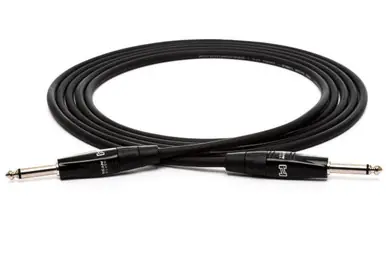 Special Discount Heid Music | Hosa Pro Guitar Cable - Straight / Straight - 20 foot