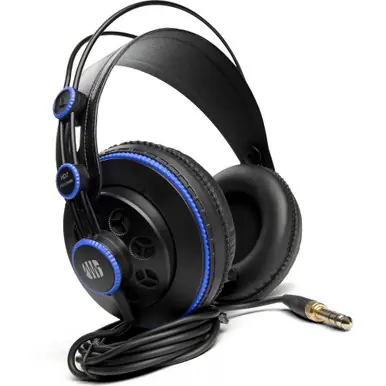 Premium Heid Music | PreSonus HD7 Semi-Open Headphones