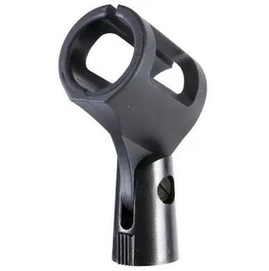 Heid Music | On Stage Wireless Rubber MY110 Mic Clip New Release