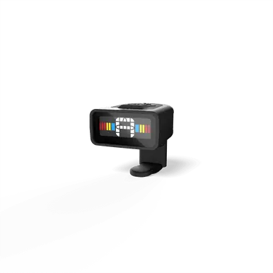 Heid Music | D'Addario PW-CT-12 Micro Headstock Tuner Don’t Miss Out