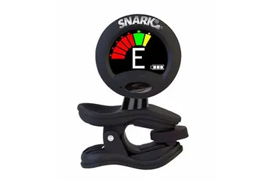 Bulk Order Heid Music | Snark SN-RE-U Rechargeable Clip-On Chromatic Tuner