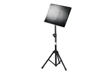 Direct From Manufacturer Heid Music | On-Stage SM7211B Pro Music Stand