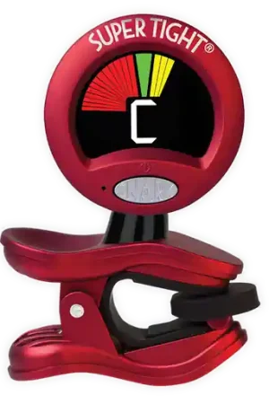 Heid Music | Snark ST-2 Chromatic Tuner / Metronome Direct From Factory