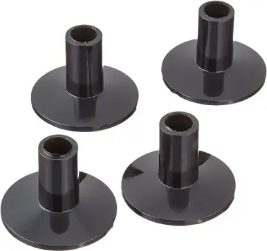 Heid Music | Gibraltar Short Cymbal Sleeves - 4 Pack Don’t Miss Out