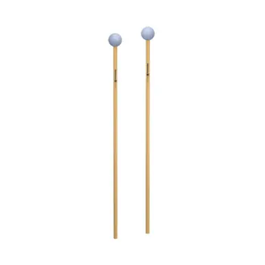 Original Heid Music | ProMark SU8R Nylon Bell Mallets - Hard