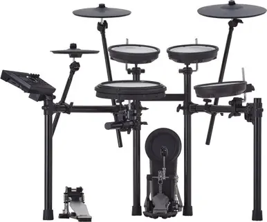Heid Music | Roland TD-17KV2 Electronic Drum Set Fast Shipping