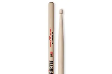Heid Music | Vic Firth Extreme 5A American Classic Hickory Drum Sticks - Wood Tip Don’t Miss Out