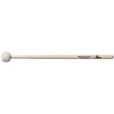 Big Sale Heid Music | Vic Firth Timpani American Custom Staccato Mallets