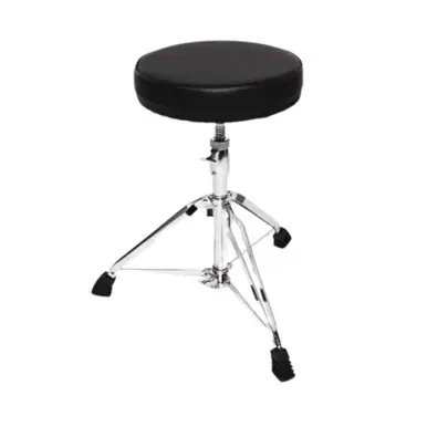 Heid Music | Gator Frameworks Round Top Drum Throne Discount