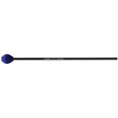 Heid Music | Balter Basics BBB2 Medium Yarn Marimba Mallets - Birch Super Sale