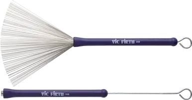 Heid Music | Vic Firth Heritage Brushes One Day Deal