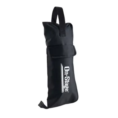 Wholesale Heid Music | On-Stage DSB6700 3 Pocket Drum Stick Bag
