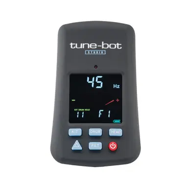 tune-bot Studio Drum Tuner - Heid Music Mega Sale