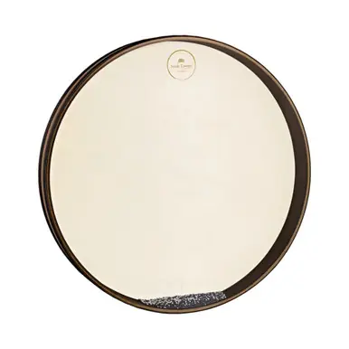 Affordable Meinl Sonic Energy 22 inch Wave Drum - Walnut Brown - Heid Music