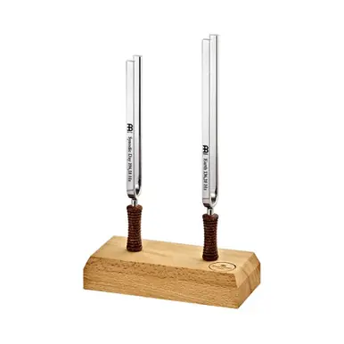 Affordable Meinl Sonic Energy Tuning Fork Set - Day and Night - Heid Music