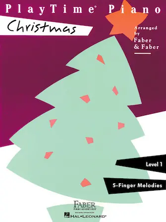 Save Now Heid Music | PlayTime Piano Christmas -Level 1