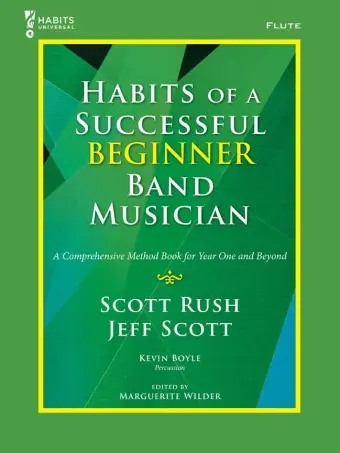 Heid Music | Habits of a Successful Beginner Band Musician - Flute Place Order