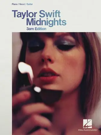 Heid Music | Taylor Swift - Midnights (3am Edition) Seasonal Sale