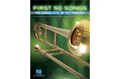 Heid Music | First 50 Songs You Should Play On the Trombone Trending