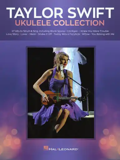 Super Sale Heid Music | Taylor Swift - Ukulele Collection