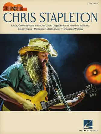 Affordable Heid Music | Chris Stapleton Strum & Sing Guitar