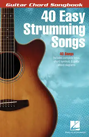Popular Heid Music | 40 Easy Strumming Songs