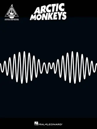 Heid Music | Arctic Monkeys - AM,Guitar TAB Get Yours