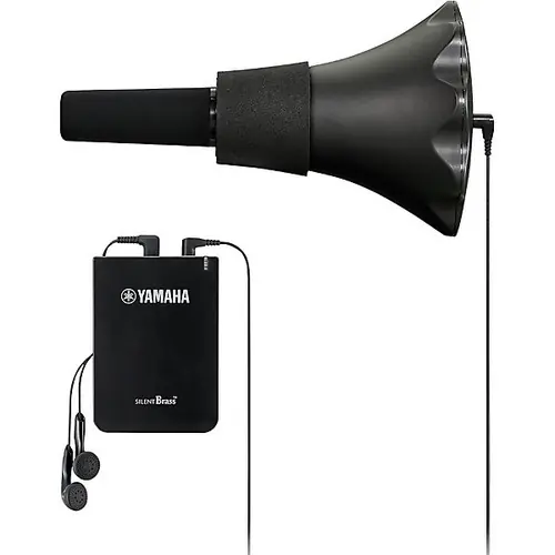 Instant Buy SB5J Silent Brass System for Tenor Trombone : Yamaha