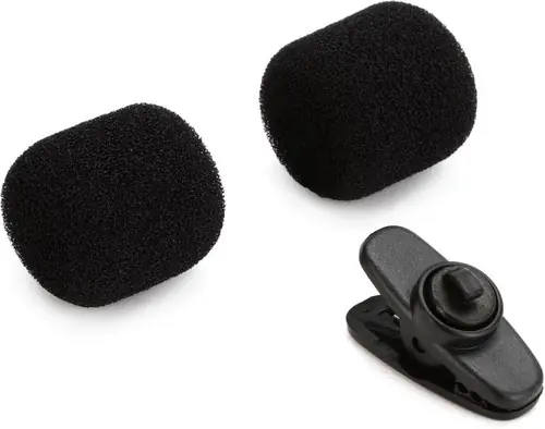 RK379 Replacement Accessory Kit for SM31FH : Shure Luxury