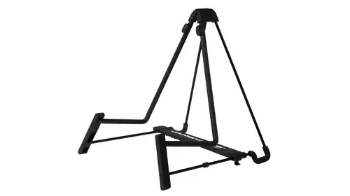 JS-AG75 A-Frame Wire Guitar Stand : Ultimate Final Sale