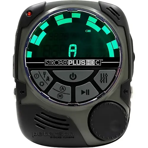 Order Now SP-HDC StroboPLUS HDC : Peterson