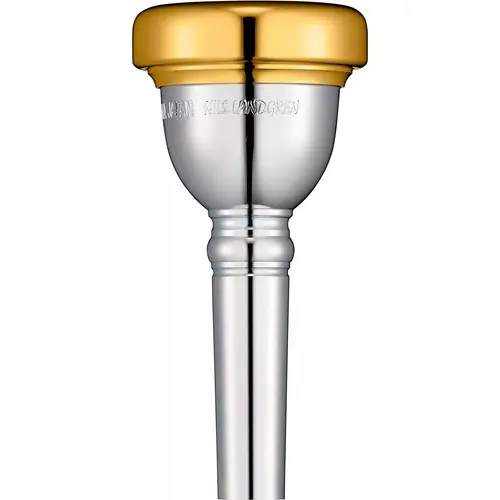 SL-LANDGREN Trombone Mouthpiece : Yamaha Limited Time