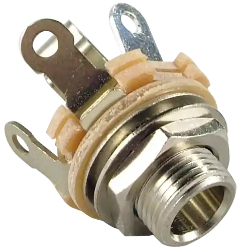 Best Seller SWITCH11-EACH 1/4" Jack Mono : Switchcraft