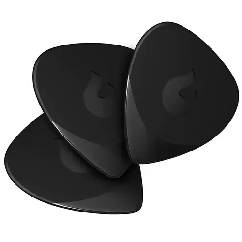 Original IDEALPICKPACK 3-Piece Pick Pack : Lava Music