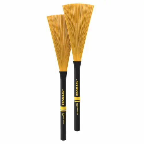 Worldwide Shipping PMNB5B Light Nylon Brushes : Pro Mark