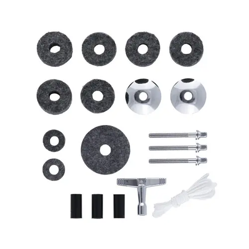 Exclusive Offer PAK-T1-HP Drum Tech Kit : Dixon