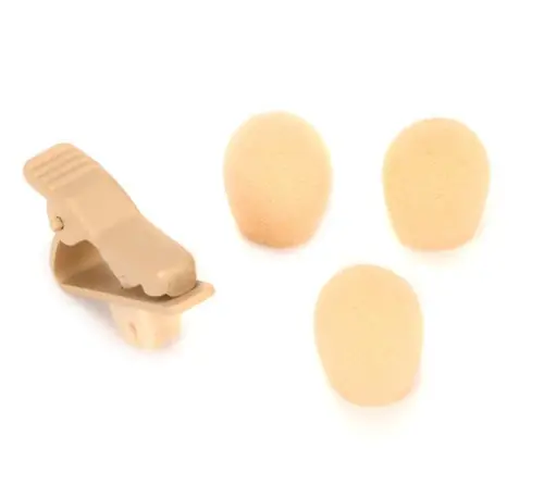 Time-Limited RPM153T MX153 Accessory Kit - Tan : Shure